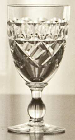 UNK12759 Claret Wine