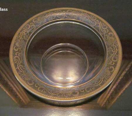 UNK12789 6" Round Bowl