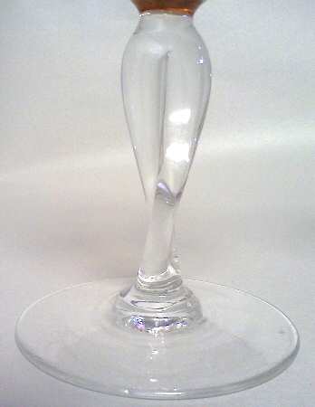 UNK12820 Water Goblet