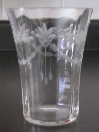 UNK12825 Highball Glass