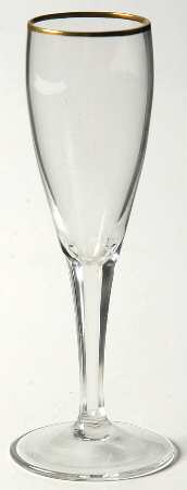 UNK12854 Cordial Glass