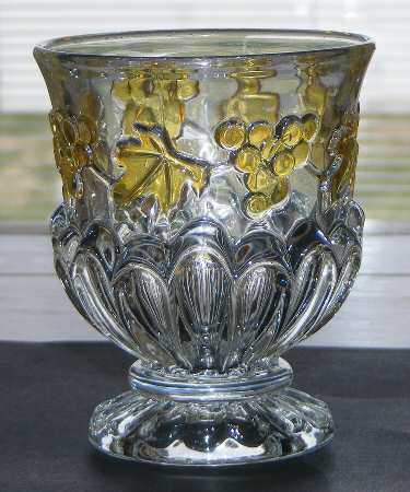 UNK12906 Water Goblet