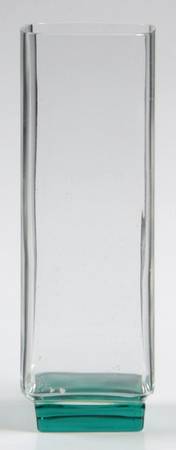 Van Gogh-Aqua Highball Glass