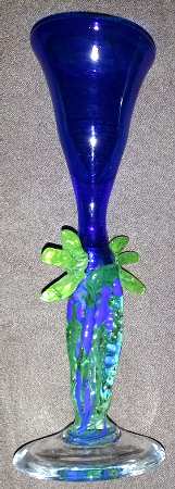 UNK12922 Water Goblet