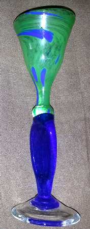UNK12922 Water Goblet