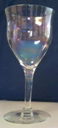 UNK12923 Wine Glass