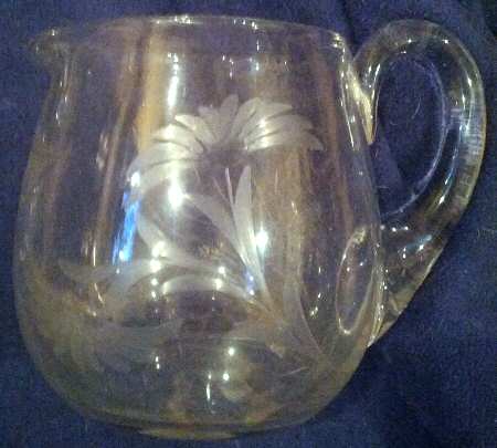 UNK12924 Pitcher