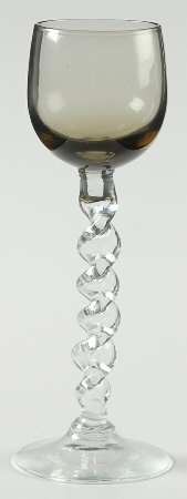 UNK12939 Cordial Glass