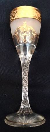 UNK12977 Cordial Glass