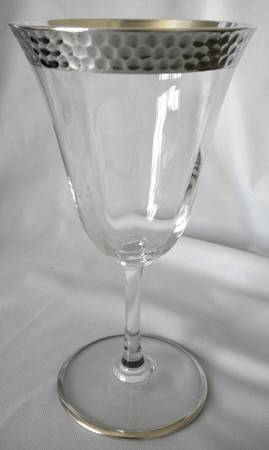 UNK12985 Water Goblet