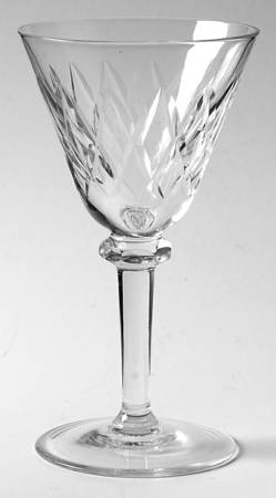 UNK12874 Wine Glass