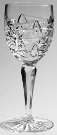 UNK12995 Wine Glass