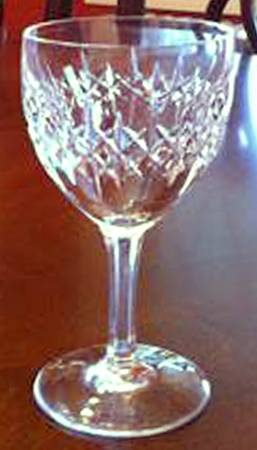 UNK13004 Wine Glass