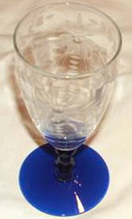 UNK13006 Juice Glass