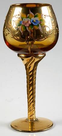 UNK13013 Topaz Wine