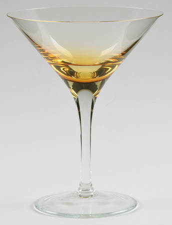 UNK13022 Martini Glass