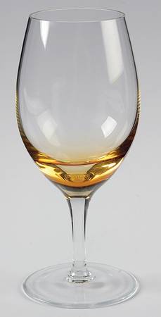 UNK13022 Water Goblet