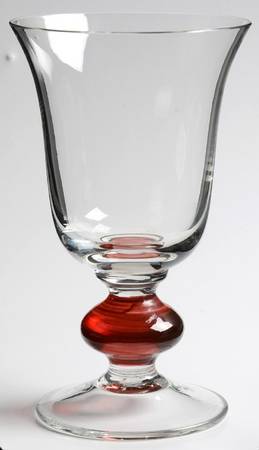 UNK13030 Water Goblet