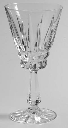 UNK13035 Wine Glass