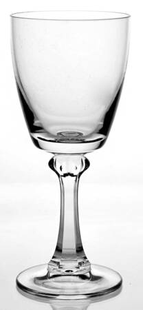 UNK13036 Water Goblet
