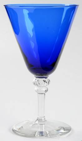 UNK13037 Water Goblet
