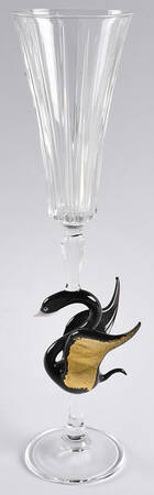 UNK13042 Fluted Champagne