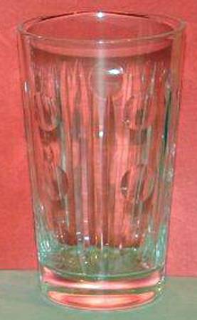 UNK13053 Flat Juice Glass