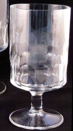 UNK13058 Wine Glass
