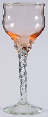 UNK13774 Pink Wine