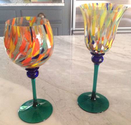 UNK16150 Balloon Wine