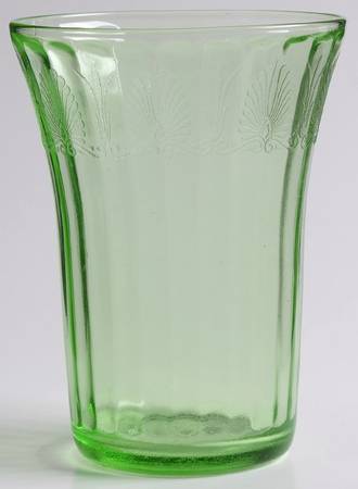 Sundance 8 Oz Flat Tumbler