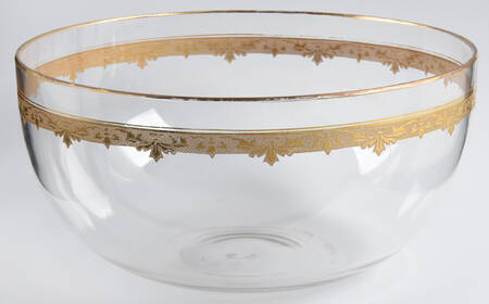 UNK13085 Salad Bowl