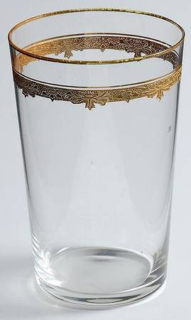 UNK13085 10 Oz Flat Tumbler