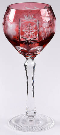 UNK13098 Ruby Hock Wine