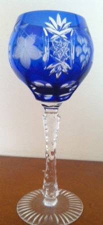UNK13098 Wine Glass