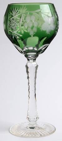 UNK13098 Green Hock Wine