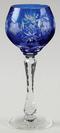 UNK13098 Cobalt Blue Cordial