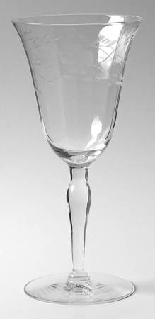 UNK13111 Water Goblet