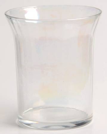 UNK13115 2 1/2 Oz Flat Tumbler