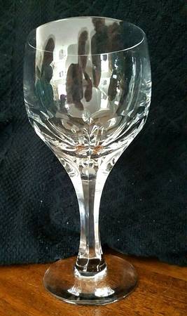 UNK13120 Water Goblet