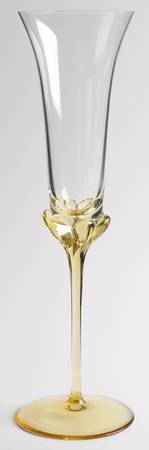 UNK13128 Fluted Champagne