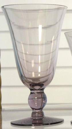 UNK13130 Water Goblet