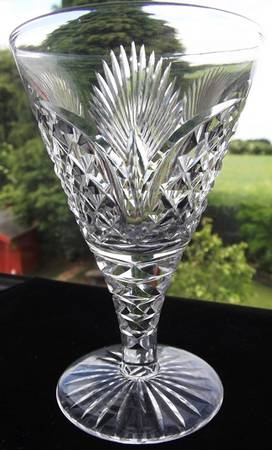 UNK13131 Water Goblet