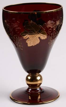 UNK13138 Water Goblet