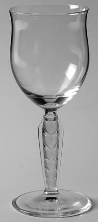 UNK13149 Wine Glass