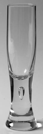 UNK13152 Fluted Champagne