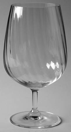 UNK13779 Water Goblet