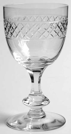 UNK13162 Wine Glass