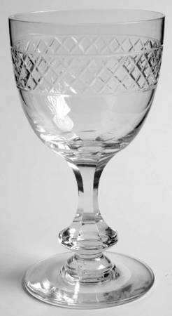 UNK13162 Claret Wine