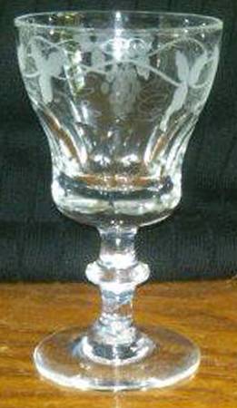UNK13164 Claret Wine